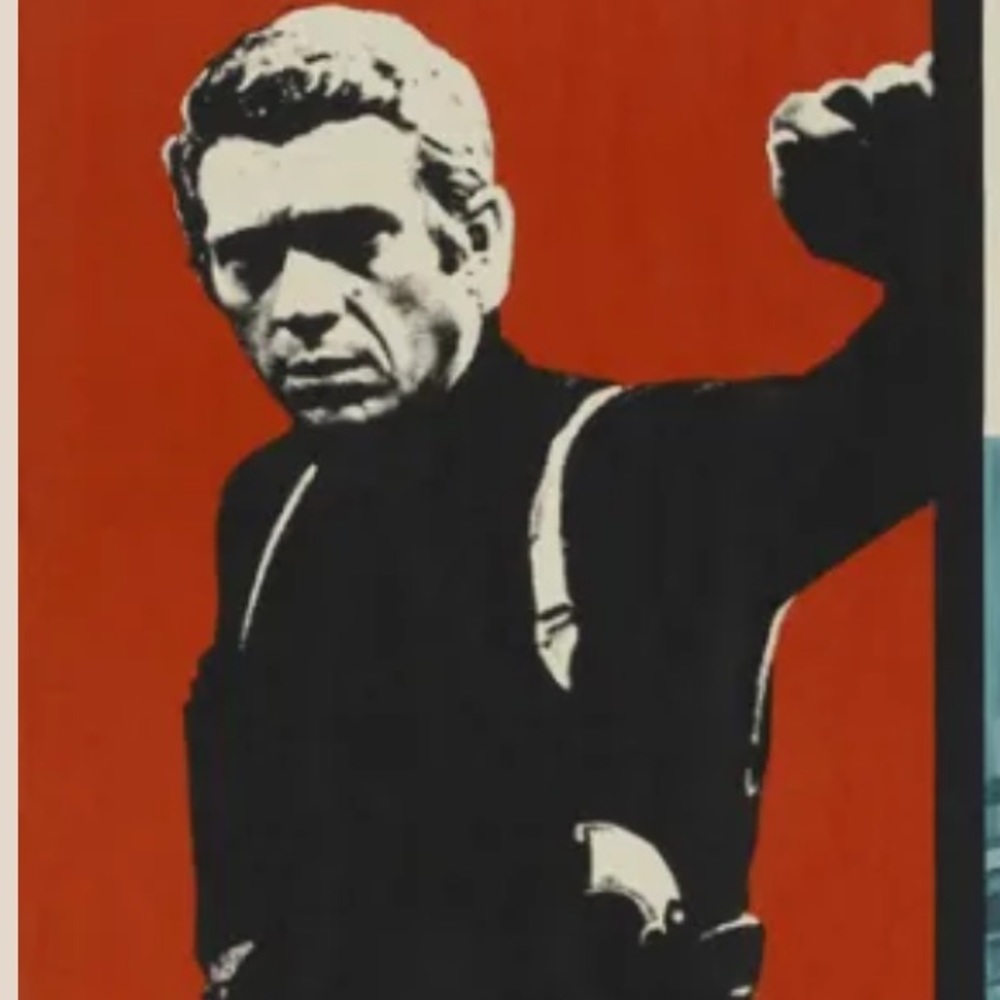 Meet your Posher, Chris